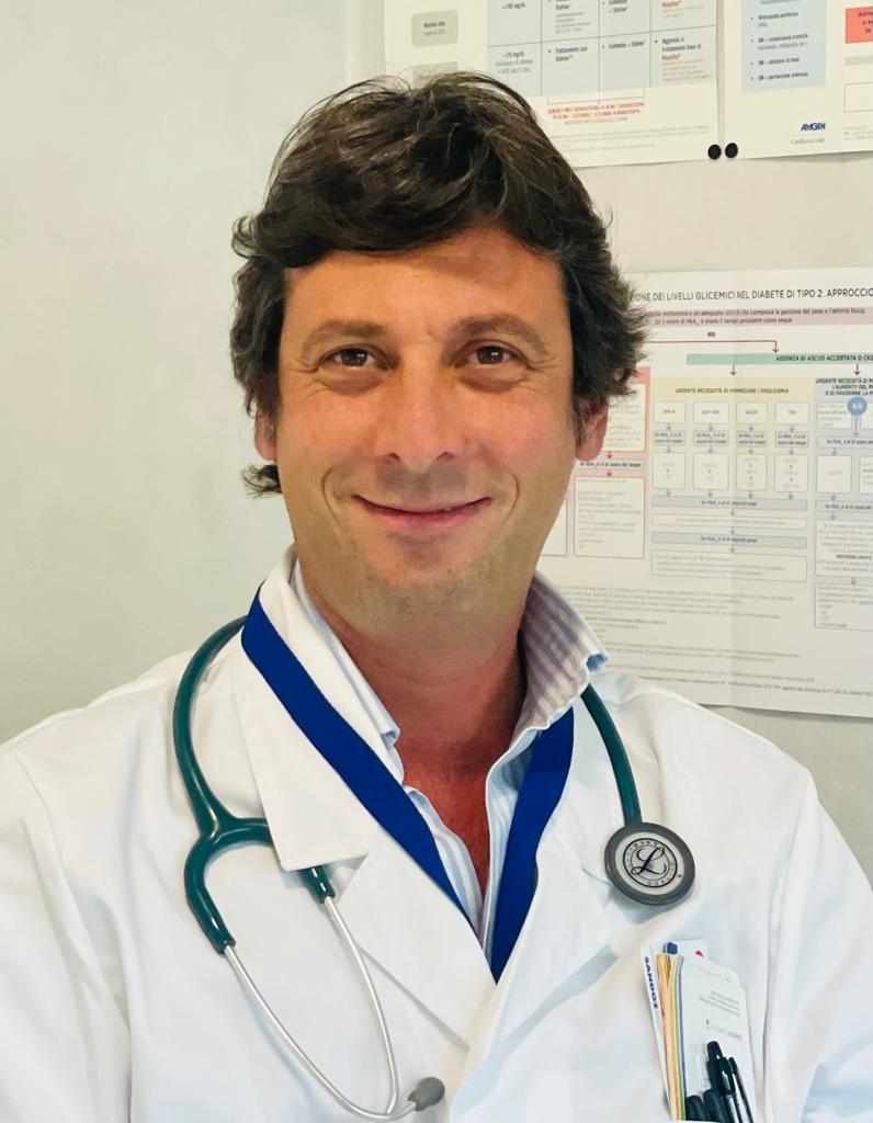 Prof.  Alfonso Bellia