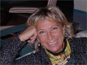 Prof.  Marina D'Amato