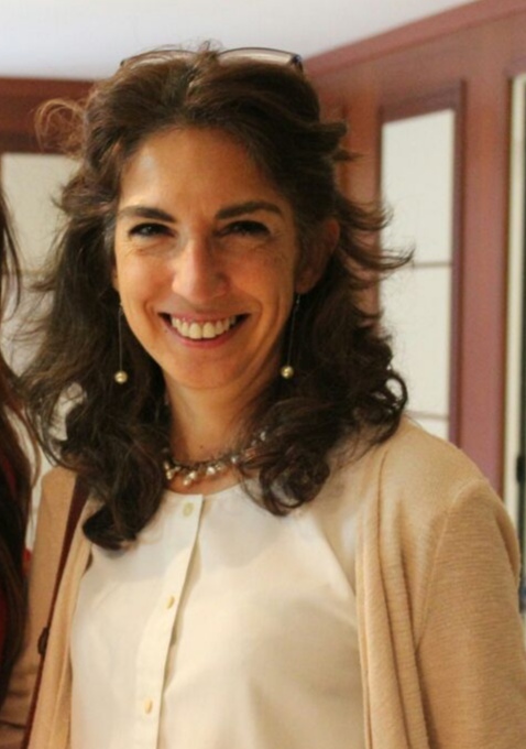 Michela Montorsi