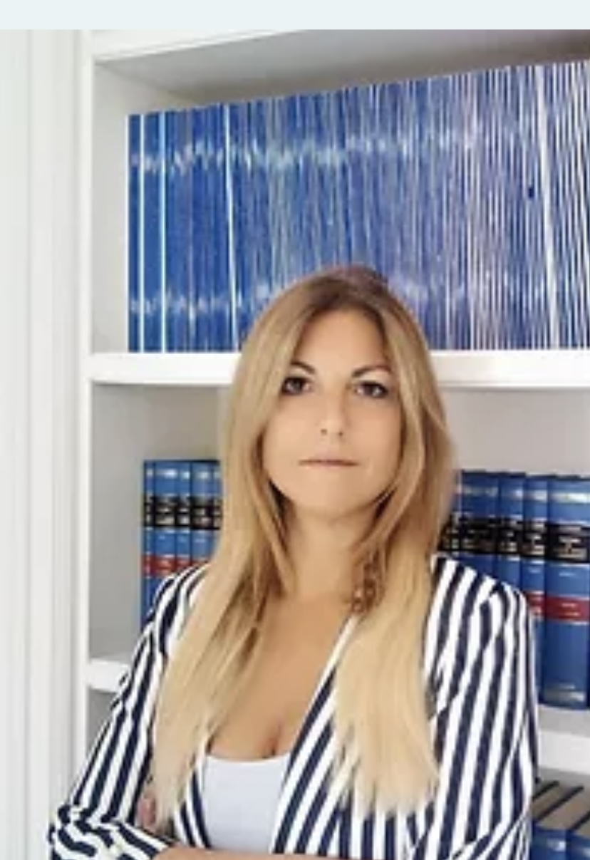 Prof.  Alessandra Torelli